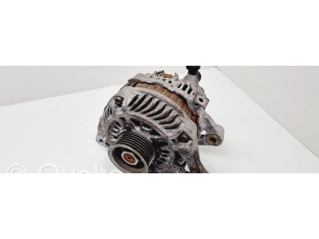 Генератор A2TG1391 Mazda 2 1.3