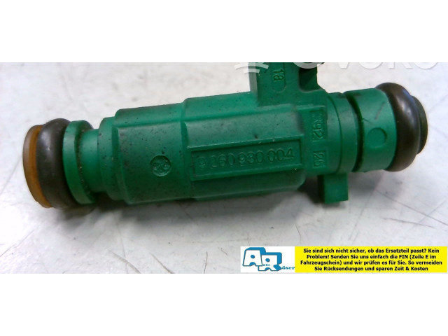 Форсунка 3531037150, 9260930004 Hyundai Coupe