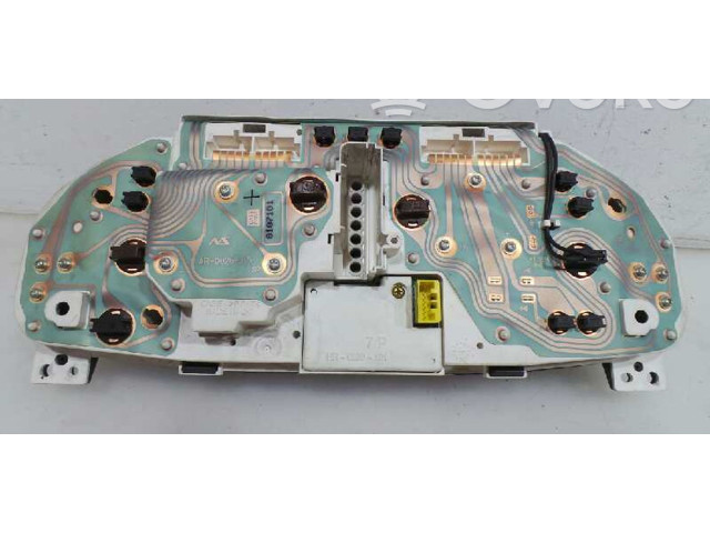 Přístrojová deska Rover Rover 1995 HR0200101, HR0200101