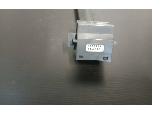 Ручка стеклоочистителей 30669741, 04W31D   Volvo V70