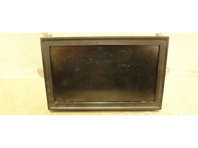 Дисплей 85125005A, 8750A111 Mitsubishi Grandis