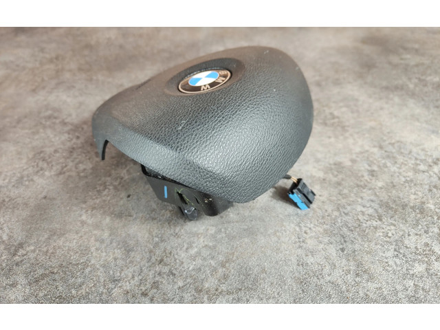 Подушка безопасности водителя 6787341   BMW X3 F25