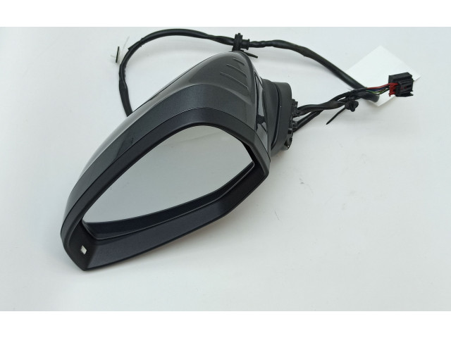 Zpětné zrcátko Audi A4 S4 B9 8W 2020 VH350515, 15GWC013259