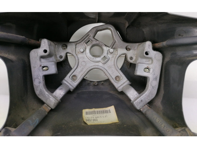 Руль Volvo V70 2000 - 2004 года 3662, 9491960