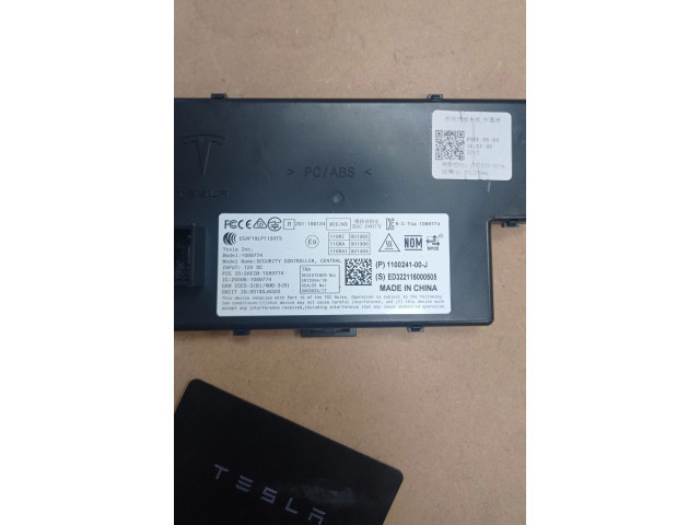 Řídící jednotka P181428700G, 181428700G   Tesla Model Y 2023