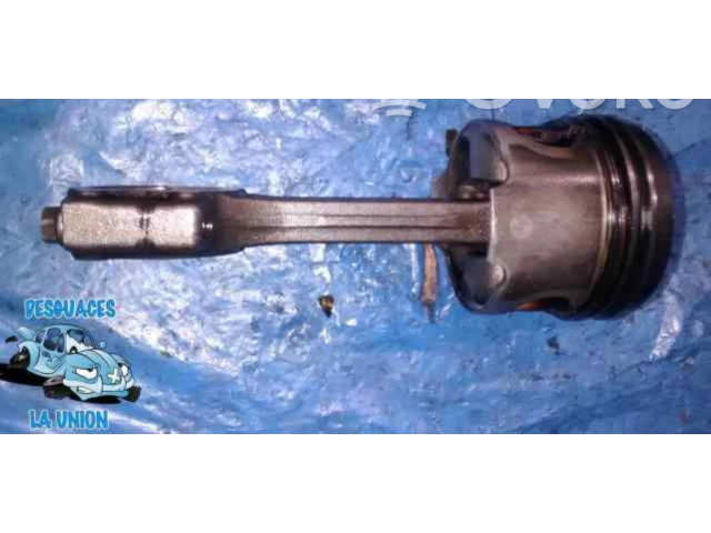 Píst Renault Megane II