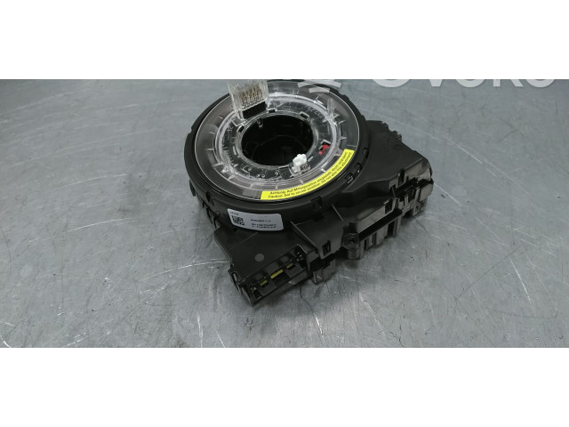 Полоса надувных подушек (кольцо srs) Audi A6 S6 C7 4G 2011 - 2018 года 4H0953568K