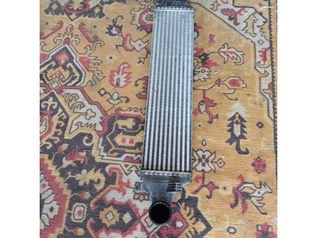 Интеркулер  A2465000900, HK255001   Mercedes-Benz CLA C117 X117 W117 2.2