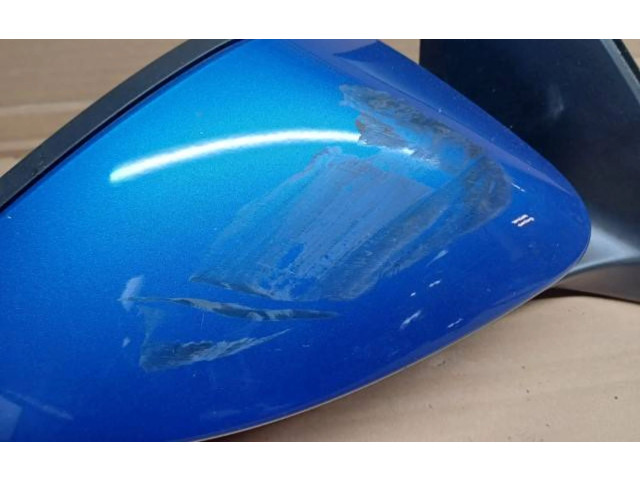 Зеркало электрическое Skoda Scala - года