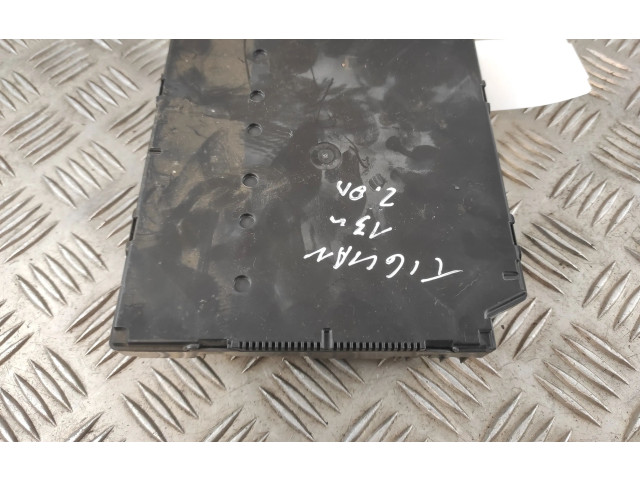 Pojistková skříňka Řídící jednotka BSM 5K0937084H, 5K0937084H   Volkswagen Tiguan 2013