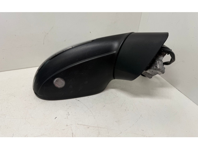 Zpětné zrcátko Volkswagen Touareg II 2013 7P6857502