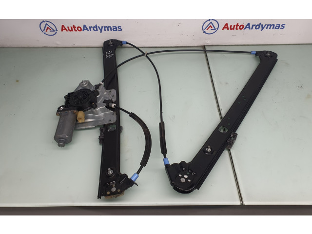 Подрулевой шлейф SRS 8254912, 51338254912 BMW X5 E53