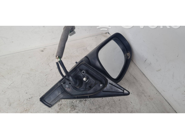 Зеркало электрическое Volvo S80 1999 - 2003 года