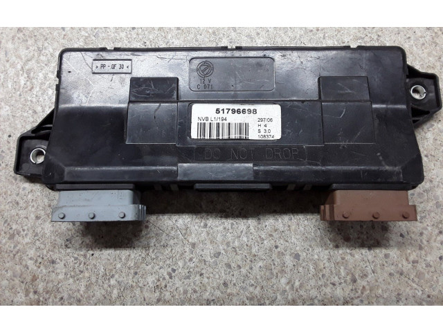 Комфортный модуль