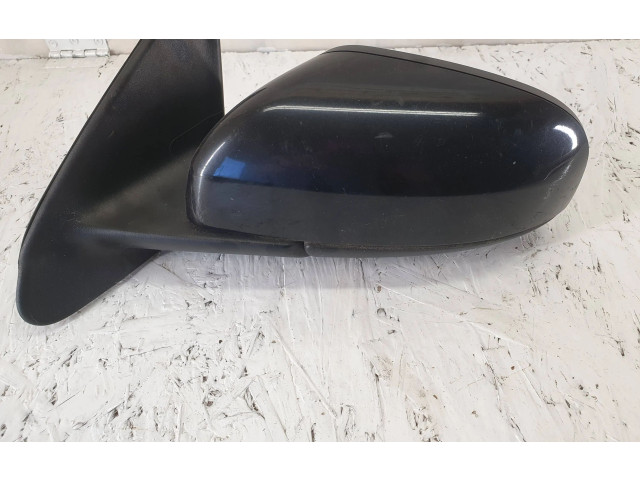 Зеркало электрическое Volvo V70 2005 - 2008 года