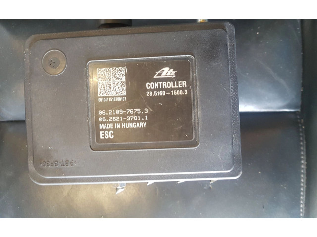 Блок управления АБС    Suzuki Baleno IV