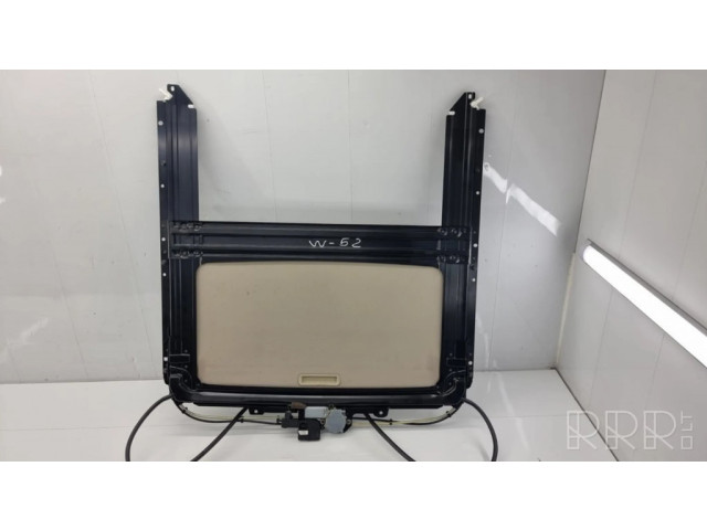 Комплект раздвижной крыши