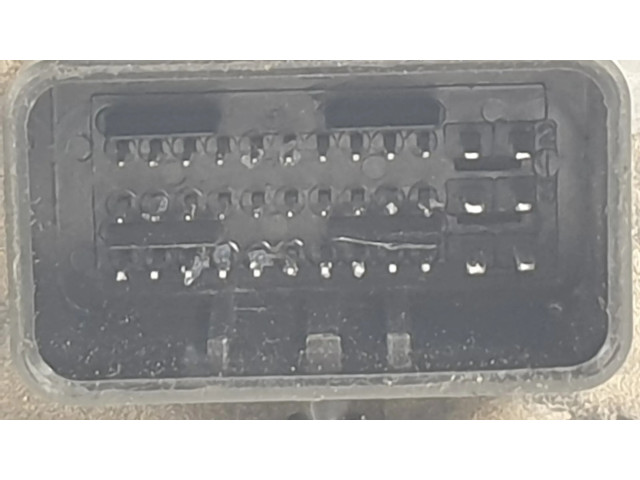 Řídící jednotka 9641390180, 9642414780 Citroen Berlingo 1963