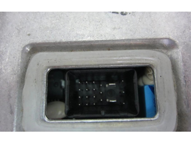 Блок управления Xenon