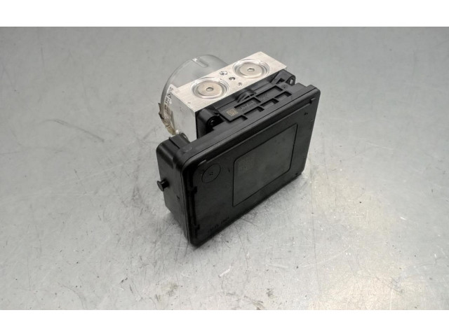 Блок АБС 623A17018B5, 10063335471   Dacia  Sandero  2008 - 2012 года