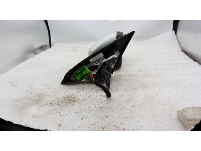 Зеркало электрическое Volvo S60 2011 - 2013 года