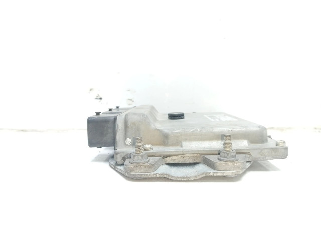 Řídící jednotka 23710JD62A, MEC93370 Nissan Qashqai+2 2008