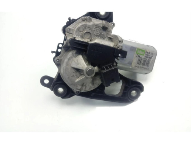 Моторчик заднего дворника 716815303    Mini One - Cooper Clubman R55