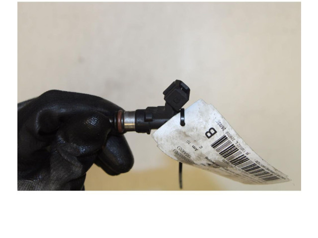 Vstřikovač Fiat Doblo 1.4 198A4000