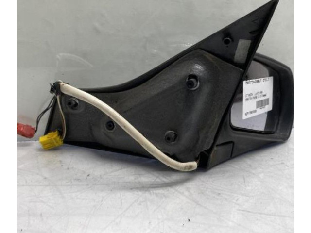 Зеркало электрическое Citroen Xantia - года