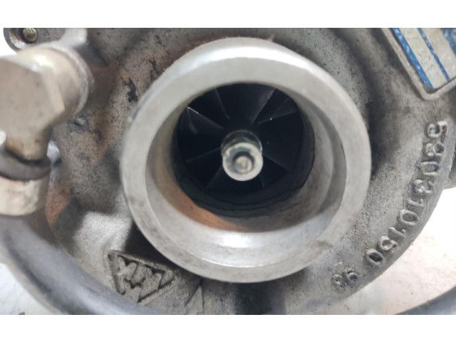 Турбина Volkswagen Golf III 028145701R