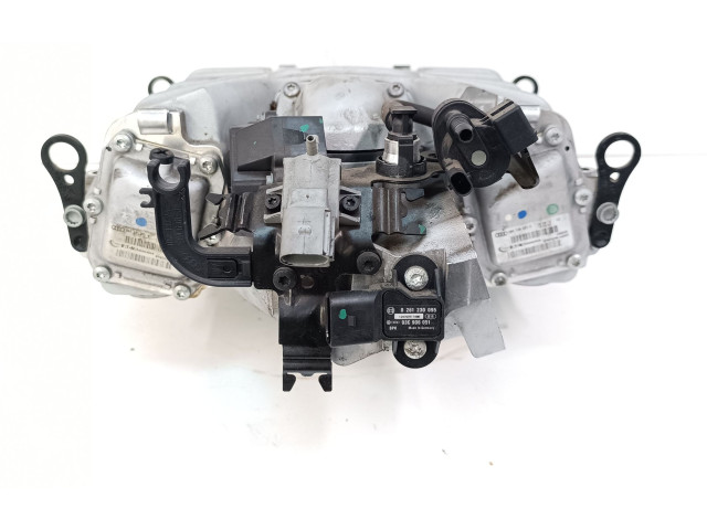 Turbodmychadlo Нагнетатель 06E145601AC Audi Q7 4L CTW