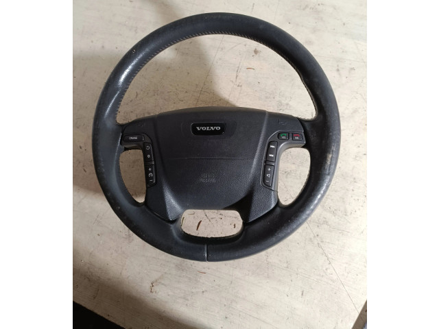 Руль Volvo V70  2000 - 2004 года       