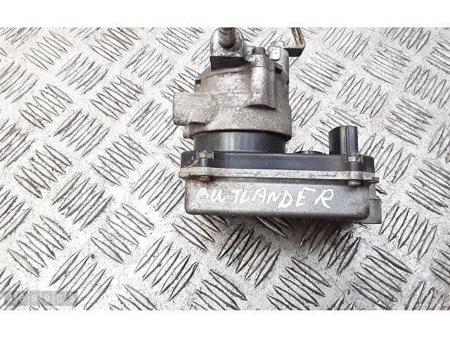 Čerpadlo oleje Mitsubishi Outlander