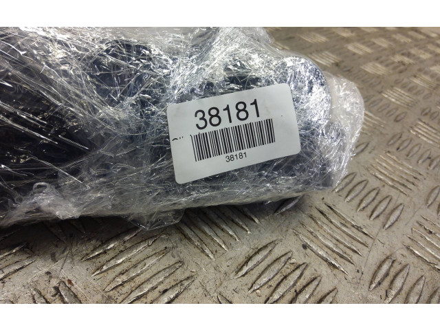 Блок управления климат-контролем 5GE907044AN Volkswagen Golf VII