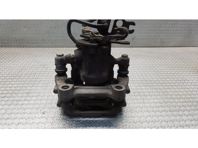 Задний суппорт