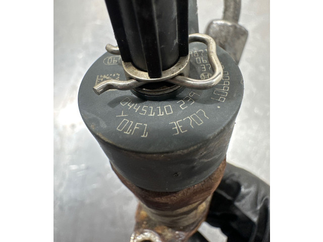 Форсунка 0445110239 Citroen Berlingo