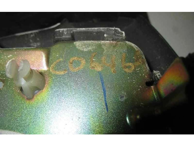 Подушка безопасности водителя A12914590038   Mazda 323