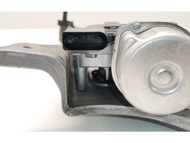 Механизм стеклоочистителей (трапеция)