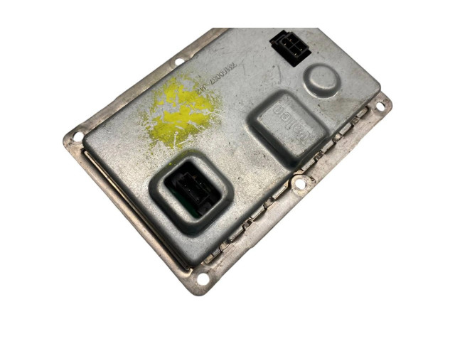 Блок управления Xenon