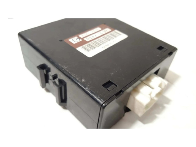 Блок управления R2AX189R1 Mazda CX-7