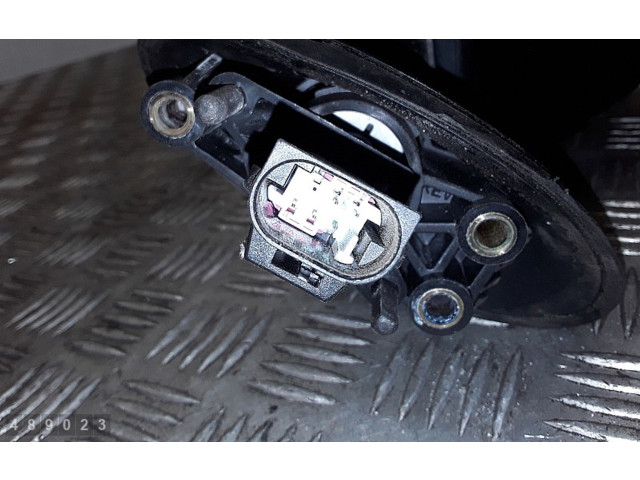 Zpětné zrcátko Mini Cooper Hatch Hardtop 2006 e11015650