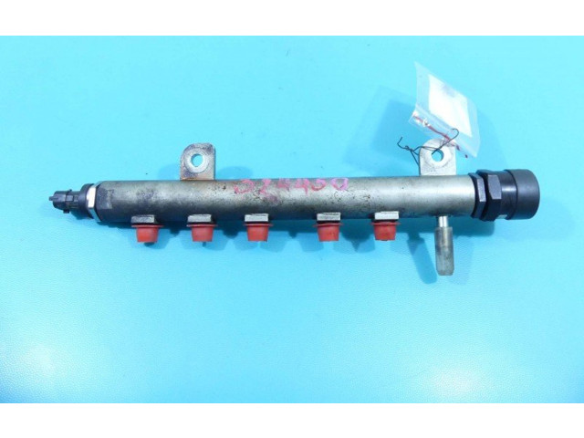 Топливная рампа 0445214056, IMPRK1351042 Saab 9-3 Ver2