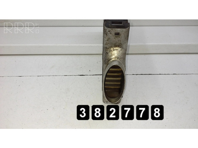 Радиатор охлаждающей жидкости