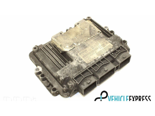 Řídící jednotka 9663475880, 0281012529 Citroen C3 2005