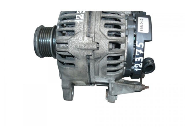 Генератор 0124515121 Skoda Octavia Mk1 (1U)