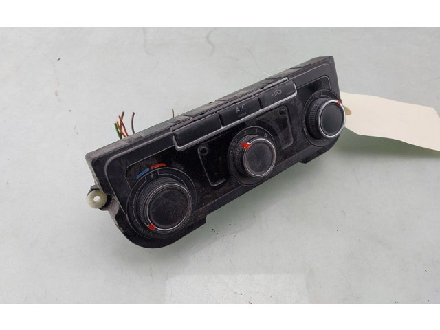 Блок управления климат-контролем 1K8907426AH, 1K8907426AT   Volkswagen Caddy