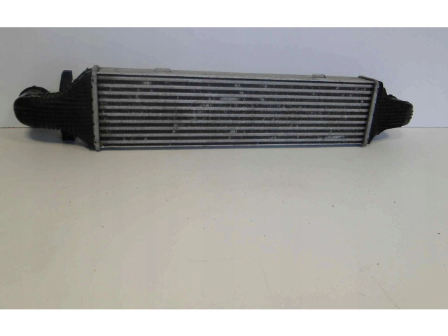 Интеркулер  A2045000200   Mercedes-Benz E C207 W207 