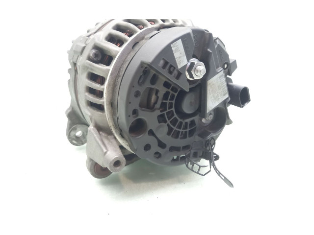 Генератор 06F903023J, 0124525092 Audi A4 Allroad