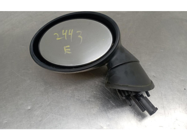 Зеркало электрическое Mini One - Cooper R50 - 53 2001 - 2006 года