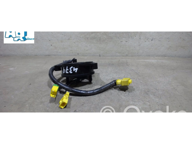 Volant Honda Shuttle 2000